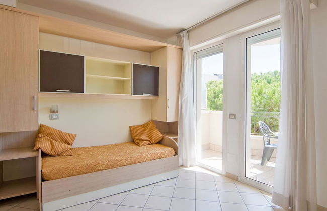 Engaging Apartment in Riccione With Balcony - Foto 9