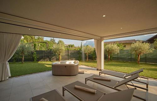 Penthouse & Garden - luxury apartment - Foto 17