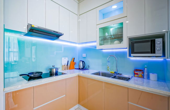 Ichiban Apartments - Photo 68