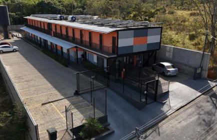 Mini House - Flats - Foto 38