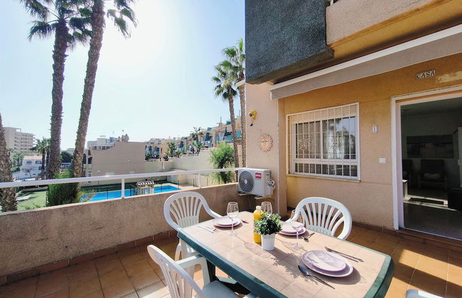 Bungalow With Stunning Sea Views, Just One Street From the Beach - Foto 38