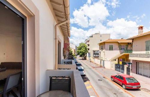 Cagnes - 3 ,Rue Pasteur - 3P - Foto 7