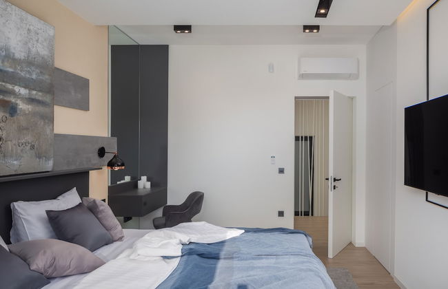 Villa Gaia - Photo 2