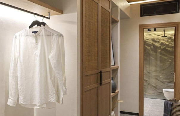 Athena Suite by Peliva Nature Suites - Foto 7