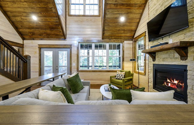 Hillside Pines by Boutiq - Foto 6