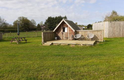 Glamping at the Retreat Wiltshire is rural bliss - Foto 31