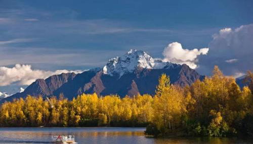 Lakeside Boathouse - Foto 2