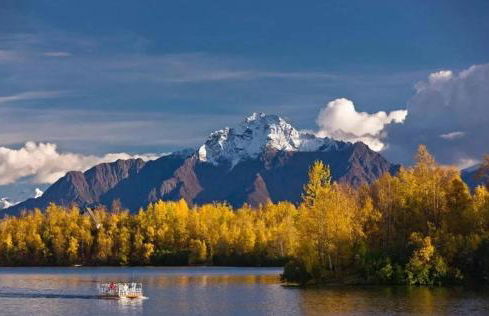 Lakeside Boathouse - Foto 2