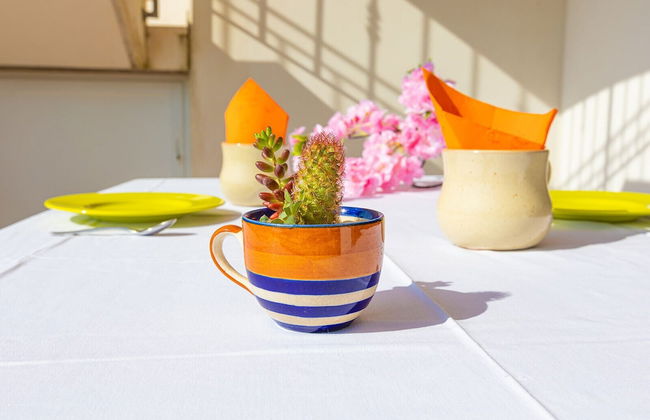 Podere Valle dei Venti - Foto 34