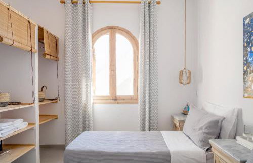 Sandy's Cycladic Style Apartment - Foto 25