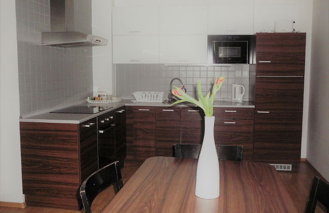 FUKAS Apartments MEDENA - Foto 26