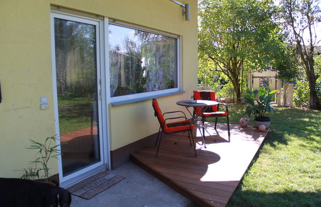 Stollis FeWo - Foto 18