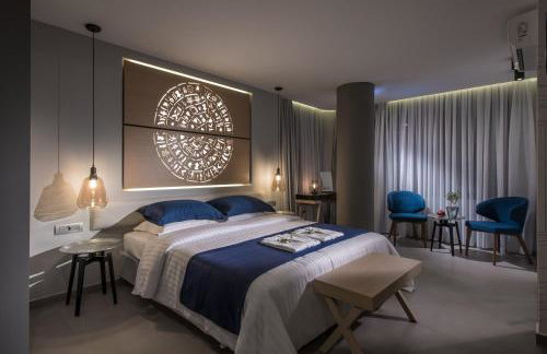 LAVRIS City Suites - Foto 42