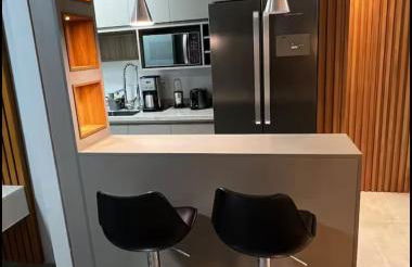 Apto Lindo e Luxuoso - Photo 1