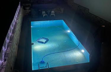 Aquarock villa with private pool - Foto 11