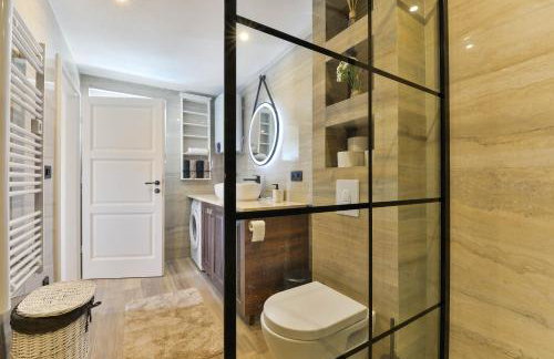 Modern Rustic Villa Kate - Foto 48