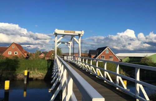 Ferienwohnung Gosch am Lühedeich - Photo 28