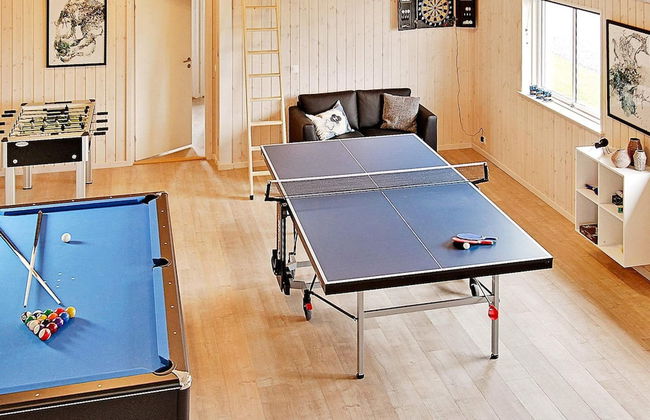 Holiday Home in Kappeln - Photo 9