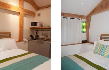 Bull Farm Studios - Foto 39