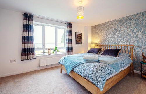 Modern Townhouse - Sleeps up to 6 - Foto 1