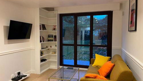 T3 familial et neuf aux portes de Paris à Suresnes et parking - Foto 3