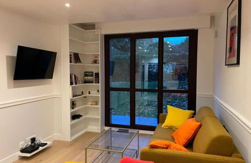 T3 familial et neuf aux portes de Paris à Suresnes et parking - Foto 3