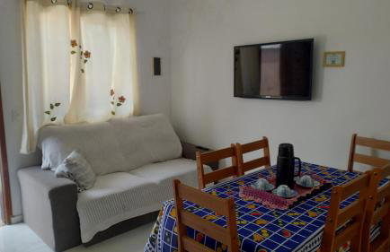 Linda casa de praia sobre as ondas - casa em condomínio com 1 vaga de garagem - Foto 47