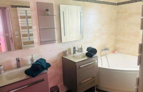 Villa Bella Camargue - Climatisée - Foto 21