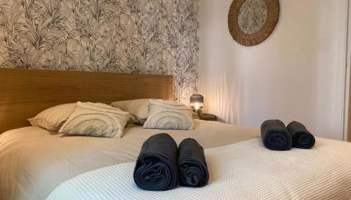 Le Suchet - Foto 3, towels