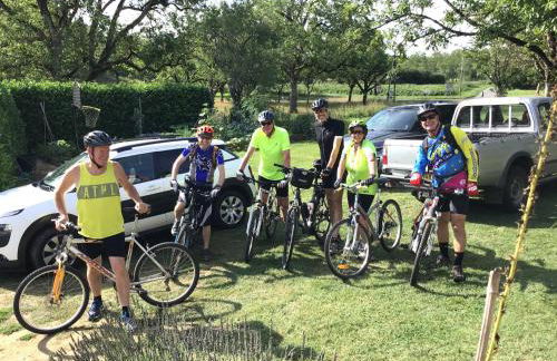 Dordogne Farmhouse - Foto 31