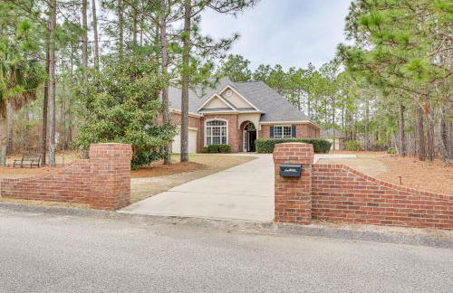 Tee Off in Augusta Masters Retreat with Patio - Foto 27