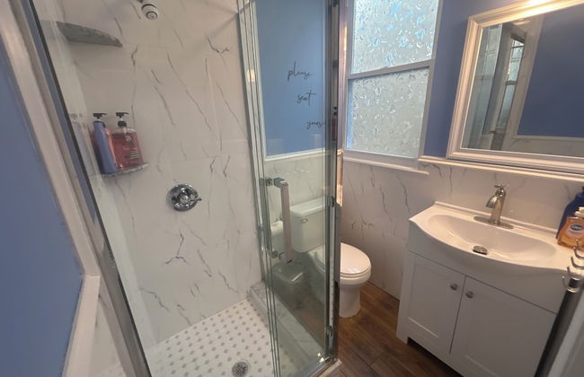 Cozy 2-3 Bedroom Apt in Center City - Foto 51