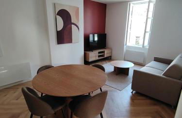 Le Gally 40m2 Cœur de ville avec garage! - Photo 1