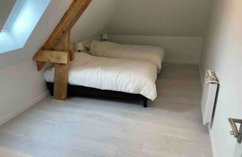 Maison à la campagne à 10 minutes d’Honfleur - Foto 10