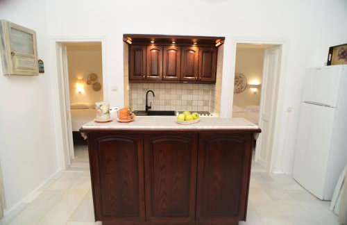 Paradise Pirgaki Naxos - Foto 29