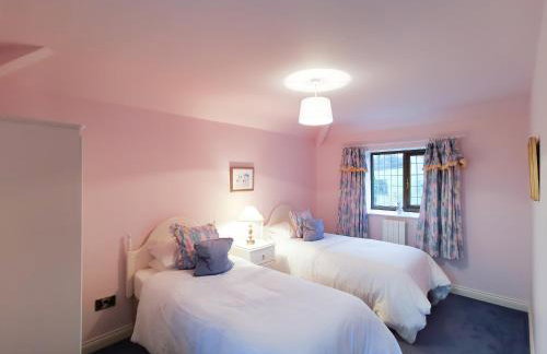 Holly Barn - Foto 15