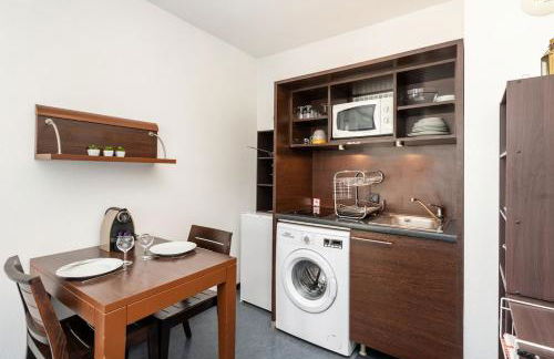 le Valmy avec balcon - Foto 6