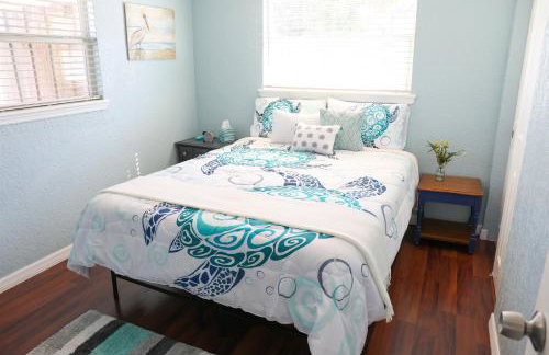 License to Chill - Heated Pool, Indian Rocks Beach, Play Room - Foto 36