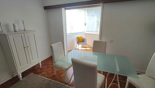 Carcavelos, Cozy 3 bedroom apartment in Cascais - Foto 2