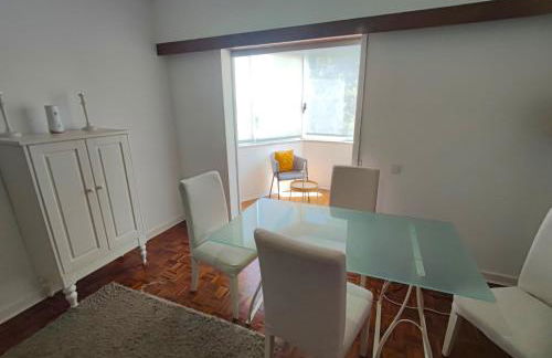 Carcavelos, Cozy 3 bedroom apartment in Cascais - Foto 2