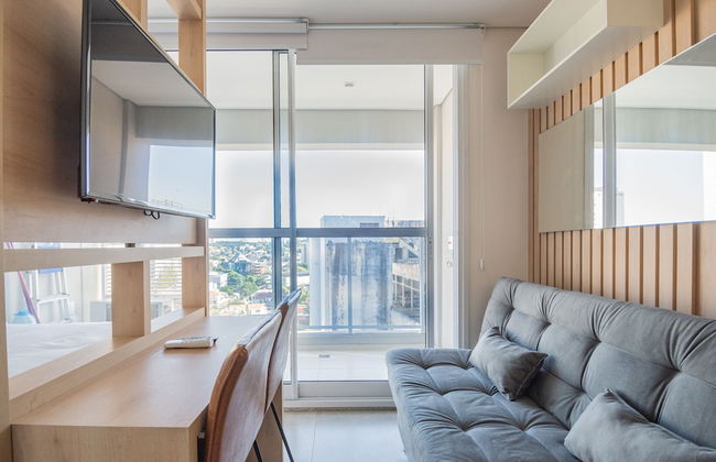 360 Op Art Ibirapuera - Foto 52