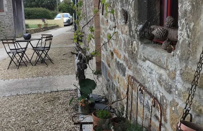 Les gites d'Hellen 2 - Foto 25