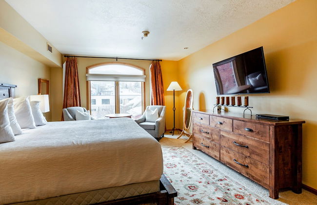 The Caledonian by All Seasons Resort Lodging - Photo 35