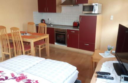 Zwei Ferienwohnungen "Im Weingarten " - Foto 14