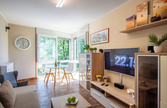 Al Pontile Di Caslano - Foto 9