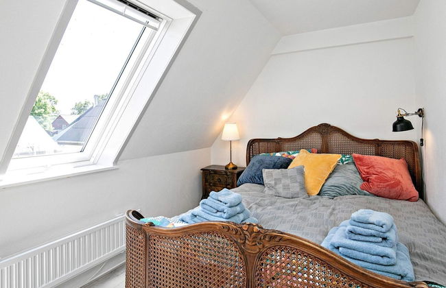 Holiday Home in BjÃ¸rnÃ¸ - Photo 17