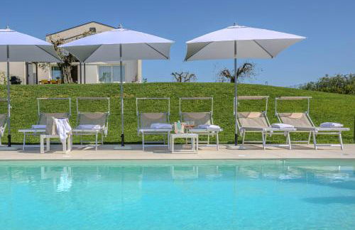 Villa Alice - Foto 15