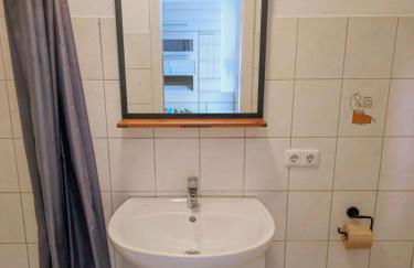 Großzügiges Apartment mit Balkon und 3 Schlafzimmern - Foto 13