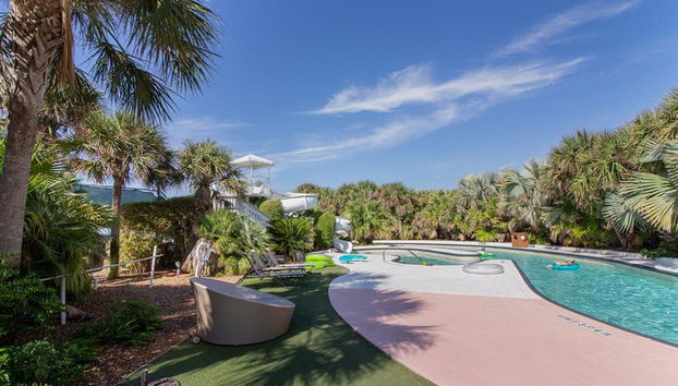 Servizio della struttura