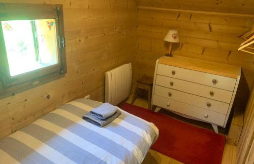 Mazot Hirondelle - Photo 24